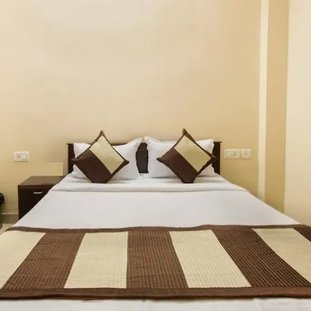 Jaipur Residences